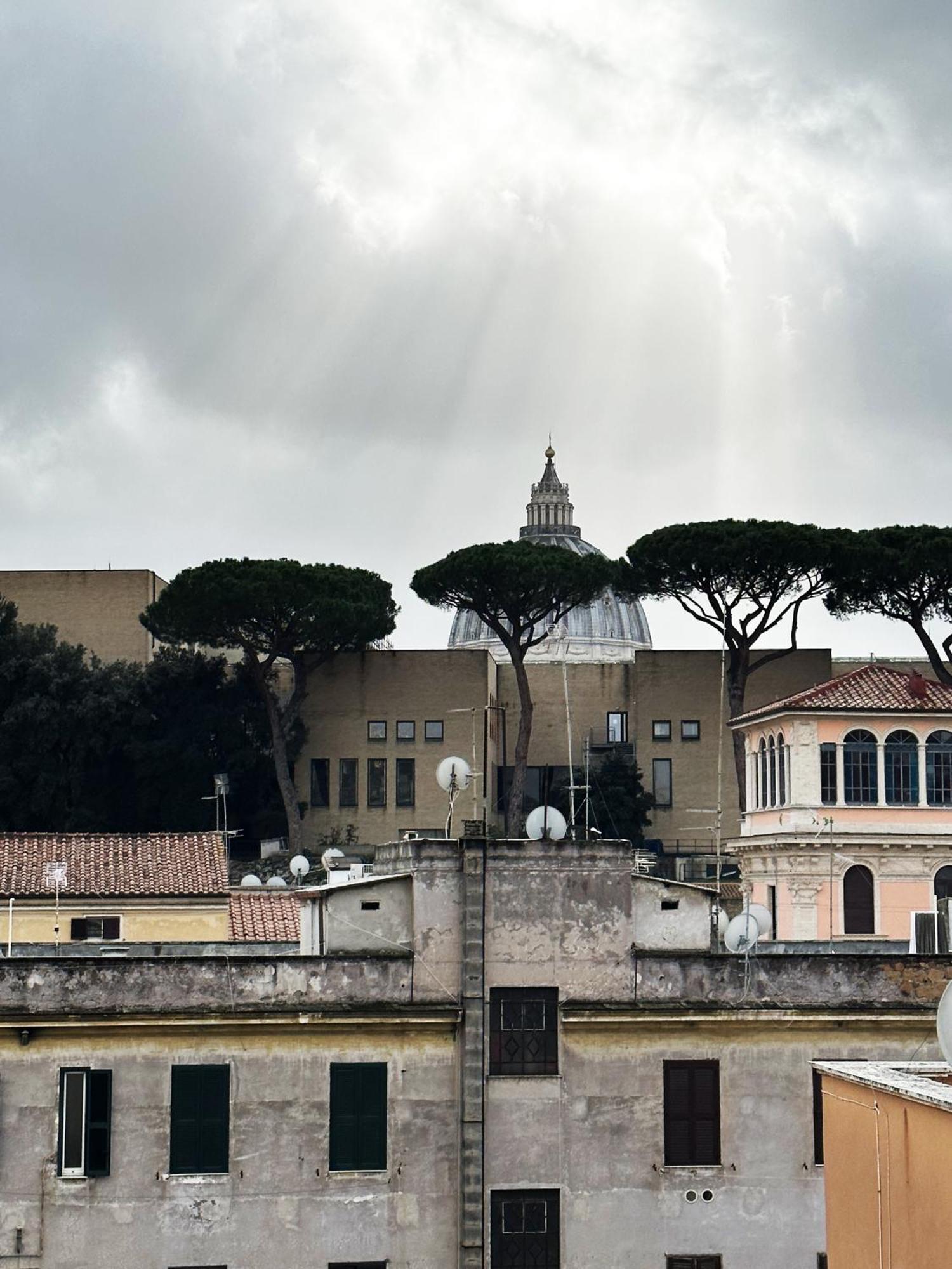 רומא Museum Day Vatican מראה חיצוני תמונה
